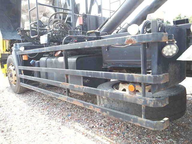 日野プロフィアコンテナ専用車大型（10t）[写真27]