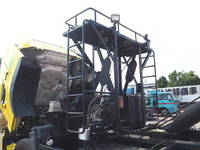 日野プロフィアコンテナ専用車大型（10t）[写真29]