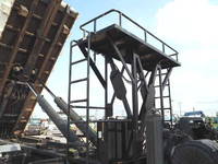 日野プロフィアコンテナ専用車大型（10t）[写真31]