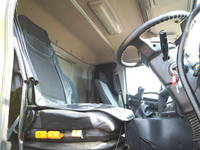 日野プロフィアコンテナ専用車大型（10t）[写真34]