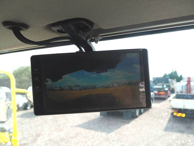 日野プロフィアコンテナ専用車大型（10t）[写真38]