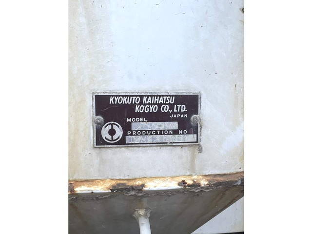 日野プロフィアコンテナ専用車大型（10t）[写真40]