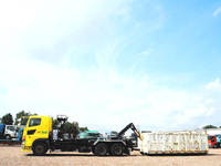 日野プロフィアコンテナ専用車大型（10t）[写真06]