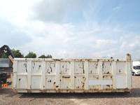 日野プロフィアコンテナ専用車大型（10t）[写真07]