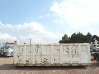 日野プロフィアコンテナ専用車大型（10t）[写真08]