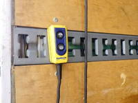 三菱ふそうキャンターアルミバン小型（2t・3t）[写真13]