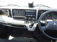 三菱ふそうキャンターアルミバン小型（2t・3t）[写真15]