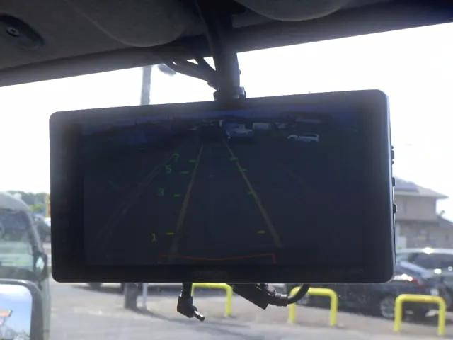 三菱ふそうキャンターアルミバン小型（2t・3t）[写真17]