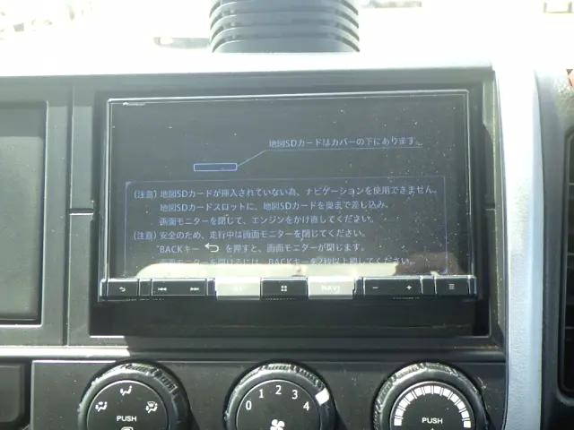 三菱ふそうキャンターアルミバン小型（2t・3t）[写真19]