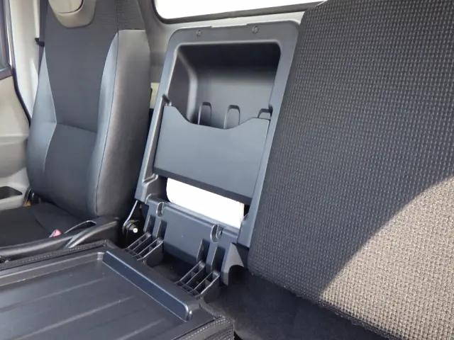 三菱ふそうキャンターアルミバン小型（2t・3t）[写真23]