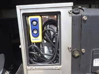 三菱ふそうキャンターアルミバン小型（2t・3t）[写真38]