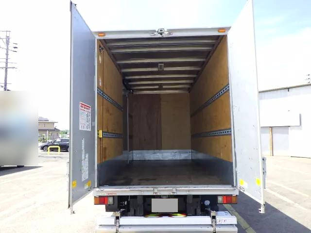 三菱ふそうキャンターアルミバン小型（2t・3t）[写真07]