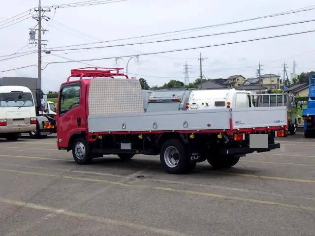 いすゞエルフアルミブロック小型（2t・3t）[写真02]