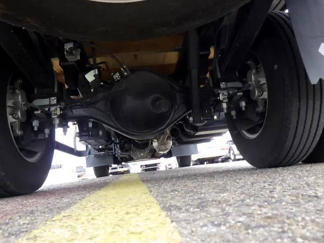 いすゞエルフアルミブロック小型（2t・3t）[写真22]