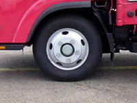 いすゞエルフアルミブロック小型（2t・3t）[写真26]