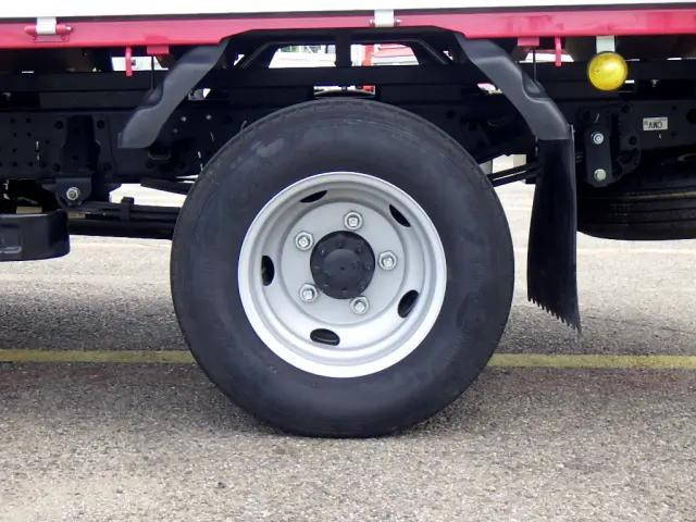 いすゞエルフアルミブロック小型（2t・3t）[写真26]