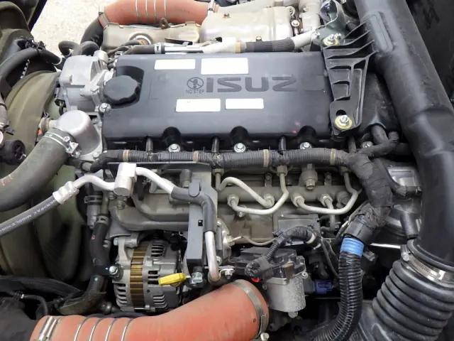 いすゞエルフアルミブロック小型（2t・3t）[写真28]