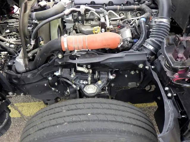 いすゞエルフアルミブロック小型（2t・3t）[写真30]