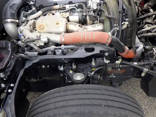 いすゞエルフアルミブロック小型（2t・3t）[写真31]