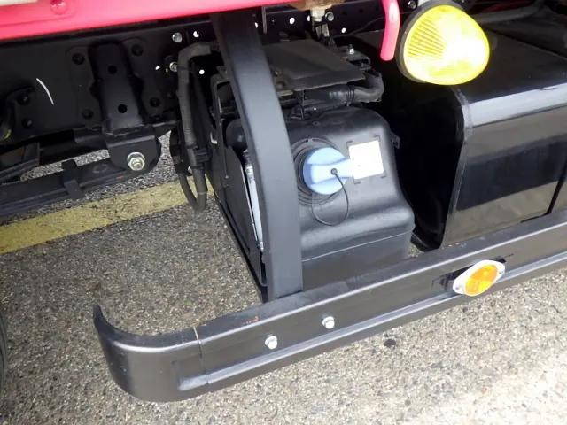 いすゞエルフアルミブロック小型（2t・3t）[写真37]