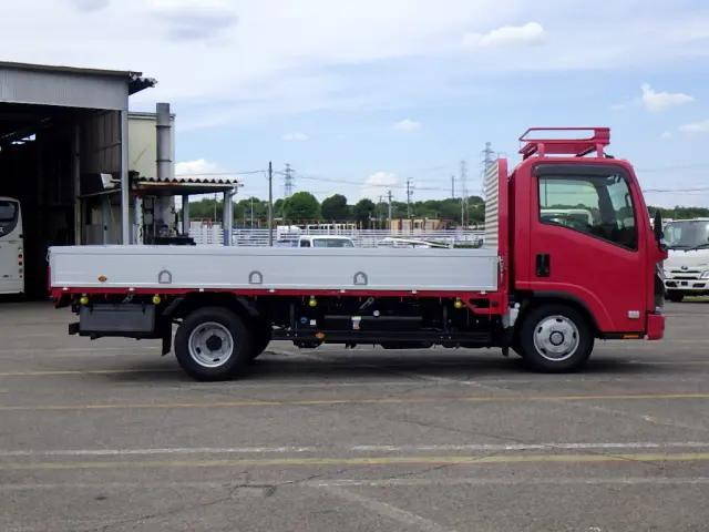 中古アルミブロック いすゞ 三重・静岡・山梨 エルフ（2RG-NMR88AC