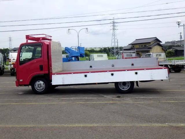 いすゞエルフアルミブロック小型（2t・3t）[写真07]