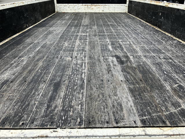 日野デュトロ平ボディ小型（2t・3t）[写真12]