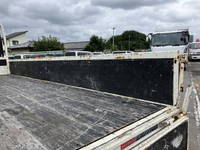 日野デュトロ平ボディ小型（2t・3t）[写真15]