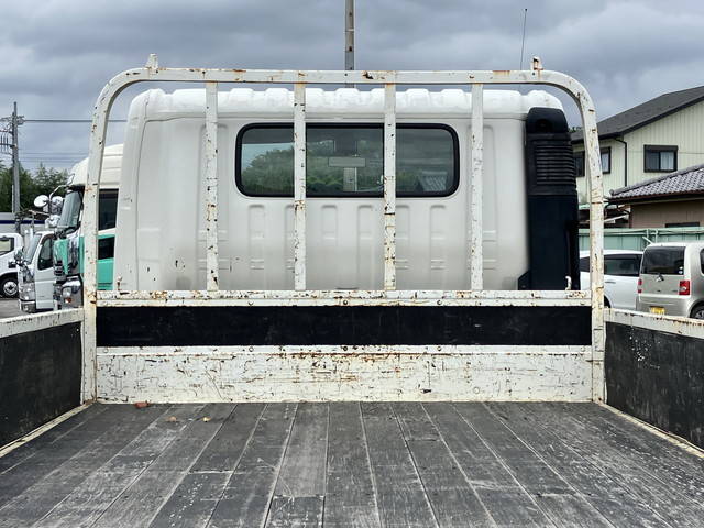 日野デュトロ平ボディ小型（2t・3t）[写真15]