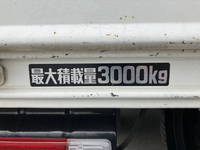 日野デュトロ平ボディ小型（2t・3t）[写真17]