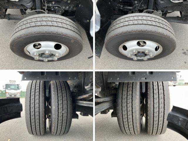 日野デュトロ平ボディ小型（2t・3t）[写真17]