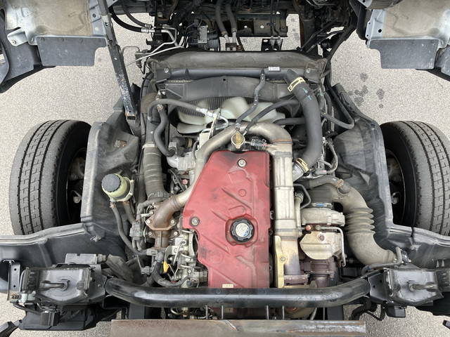 日野デュトロ平ボディ小型（2t・3t）[写真24]