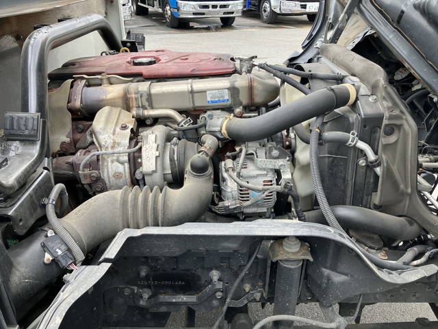 日野デュトロ平ボディ小型（2t・3t）[写真26]