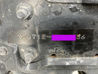 日野デュトロ平ボディ小型（2t・3t）[写真41]