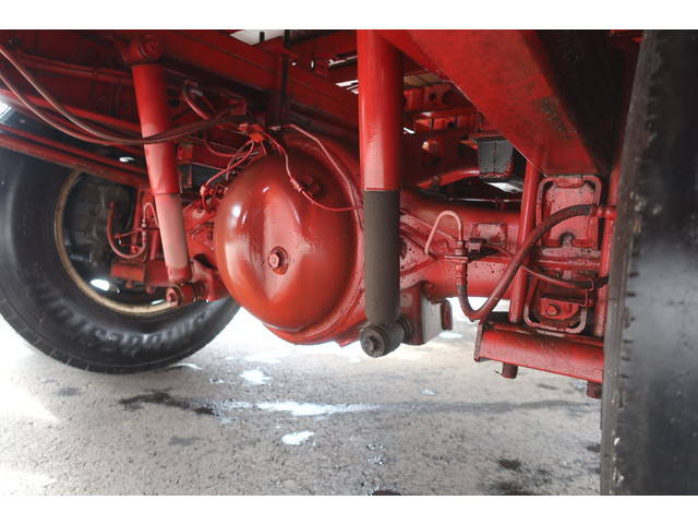 日野デュトロクレーン5段小型（2t・3t）[写真11]