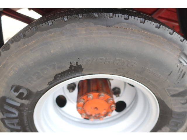 日野デュトロクレーン5段小型（2t・3t）[写真12]