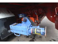 日野デュトロクレーン5段小型（2t・3t）[写真15]