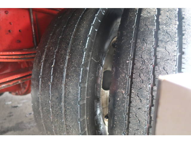 日野デュトロクレーン5段小型（2t・3t）[写真16]