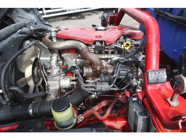 日野デュトロクレーン5段小型（2t・3t）[写真18]