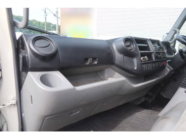 日野デュトロクレーン5段小型（2t・3t）[写真29]