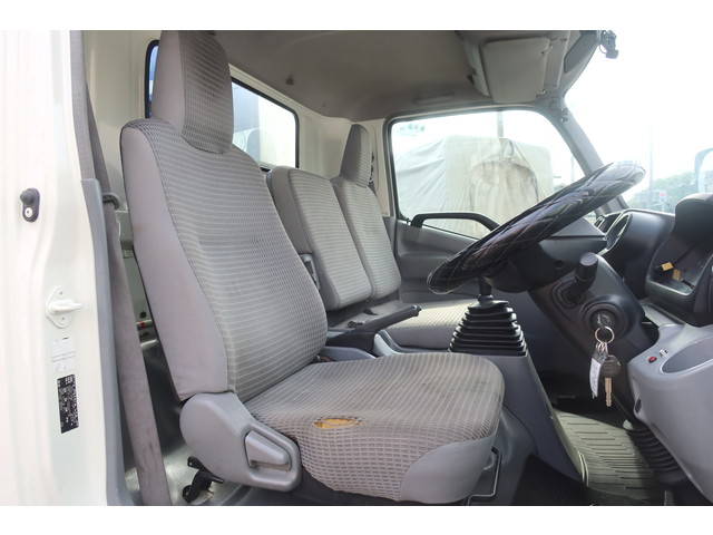 日野デュトロクレーン5段小型（2t・3t）[写真33]