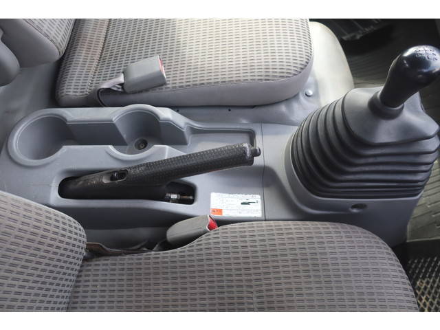 日野デュトロクレーン5段小型（2t・3t）[写真38]