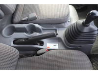 日野デュトロクレーン5段小型（2t・3t）[写真38]