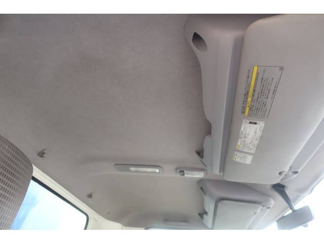 日野デュトロクレーン5段小型（2t・3t）[写真40]