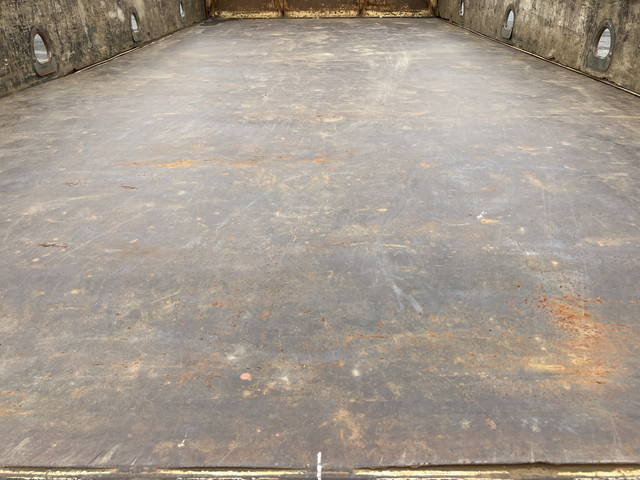 日野レンジャークレーン3段中型（4t）[写真12]