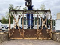 日野レンジャークレーン3段中型（4t）[写真14]