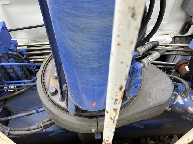 日野レンジャークレーン3段中型（4t）[写真18]