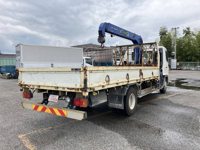 日野レンジャークレーン3段中型（4t）[写真02]