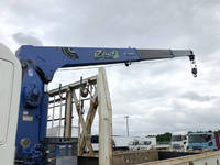 日野レンジャークレーン3段中型（4t）[写真21]