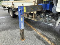 日野レンジャークレーン3段中型（4t）[写真22]